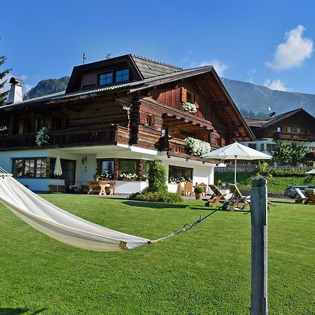 Mountain Chalet Pra Ronch Selva di Val Gardena Luaran gambar